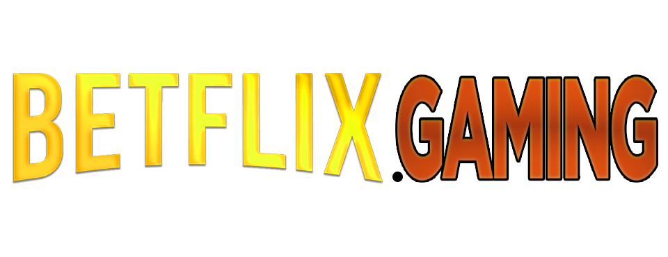 Betflix Gaming logo